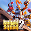Knight Squad 2 Release Dates, Game Trailers, News, and Updates for Xbox One