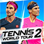 Tennis World Tour 2 Release Dates, Game Trailers, News, and Updates for Xbox One