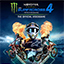 Monster Energy Supercross 4 Release Dates, Game Trailers, News, and Updates for Xbox One