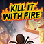 Kill It With Fire Release Dates, Game Trailers, News, and Updates for Xbox One