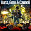 Guns, Gore & Cannoli Release Dates, Game Trailers, News, and Updates for Xbox One