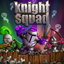 Knight Squad Release Dates, Game Trailers, News, and Updates for Xbox One