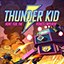 Thunder Kid: Hunt for the Robot Emperor Release Dates, Game Trailers, News, and Updates for Xbox One