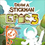 Draw a Stickman: EPIC 3 Release Dates, Game Trailers, News, and Updates for Xbox One