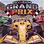 Grand Prix Rock 'N Racing Release Dates, Game Trailers, News, and Updates for Xbox One