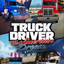 Truck Driver: The American Dream Release Dates, Game Trailers, News, and Updates for Xbox Series