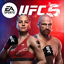 EA Sports UFC 5 Release Dates, Game Trailers, News, and Updates for Xbox Series