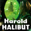 Harold Halibut Xbox Achievements