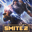 SMITE 2 Release Dates, Game Trailers, News, and Updates for Xbox Series