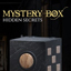 Mystery Box: Hidden Secrets Release Dates, Game Trailers, News, and Updates for Xbox One