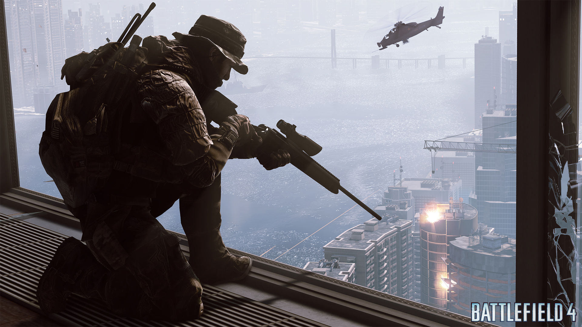 Battlefield 4 screenshot 382
