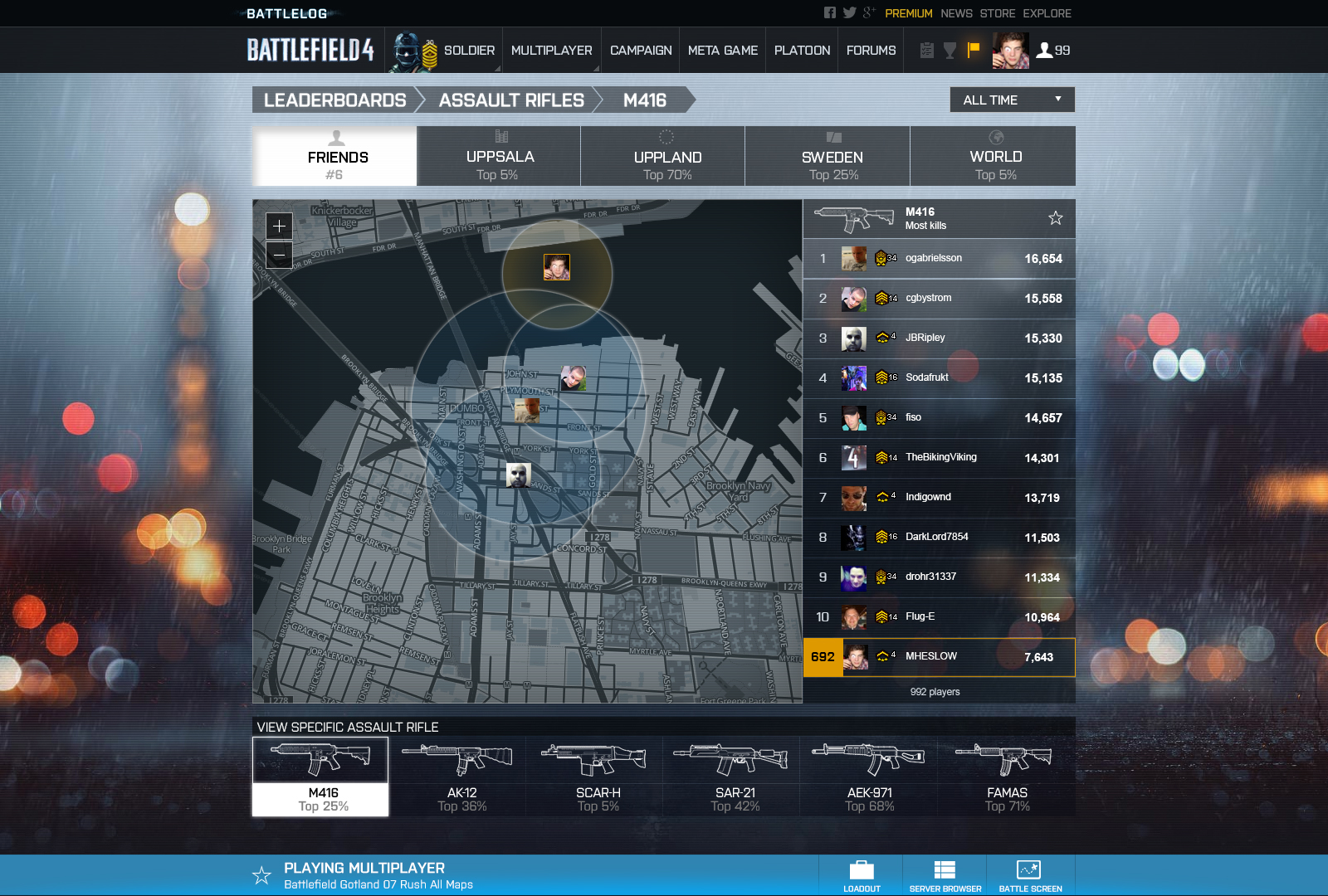 Battlefield 4 screenshot 489