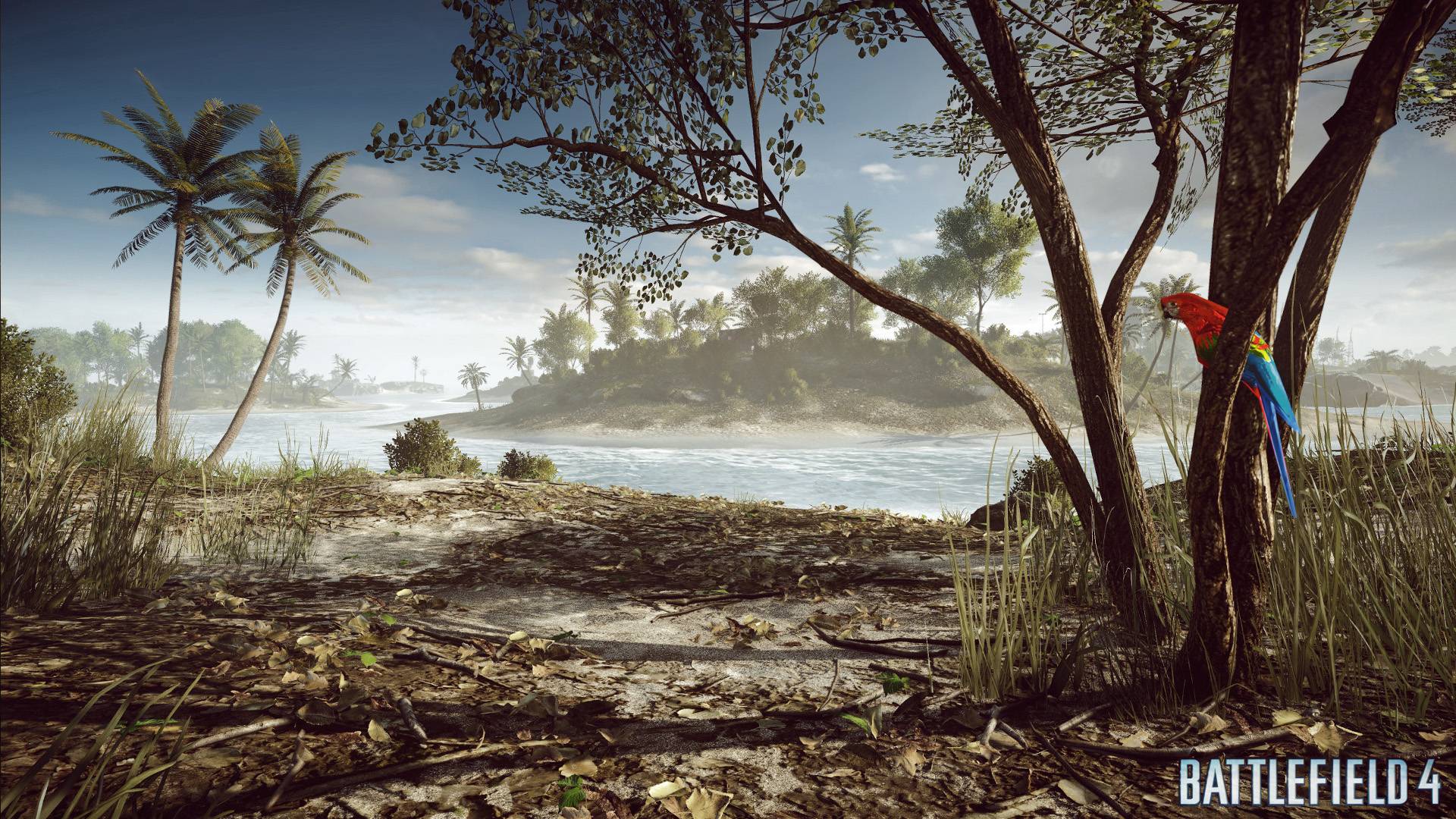 Battlefield 4 screenshot 520