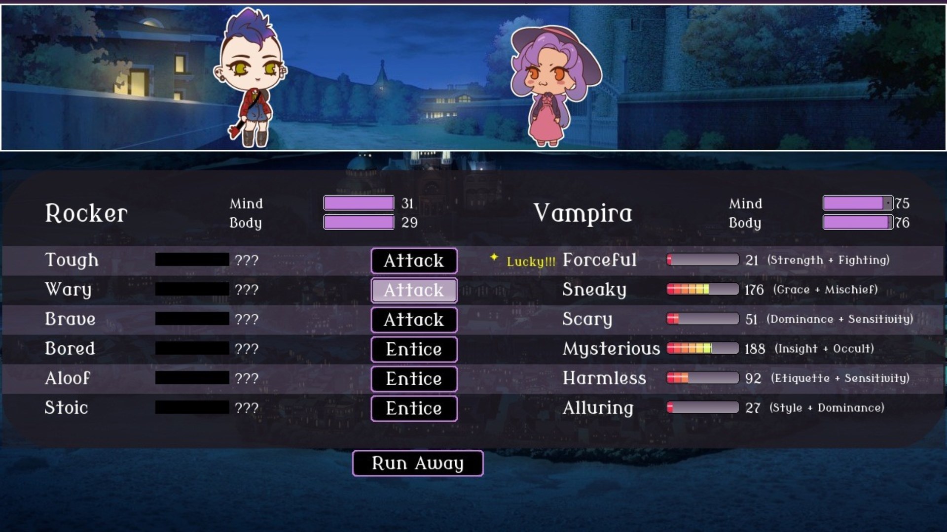 Cute Bite screenshot 74376