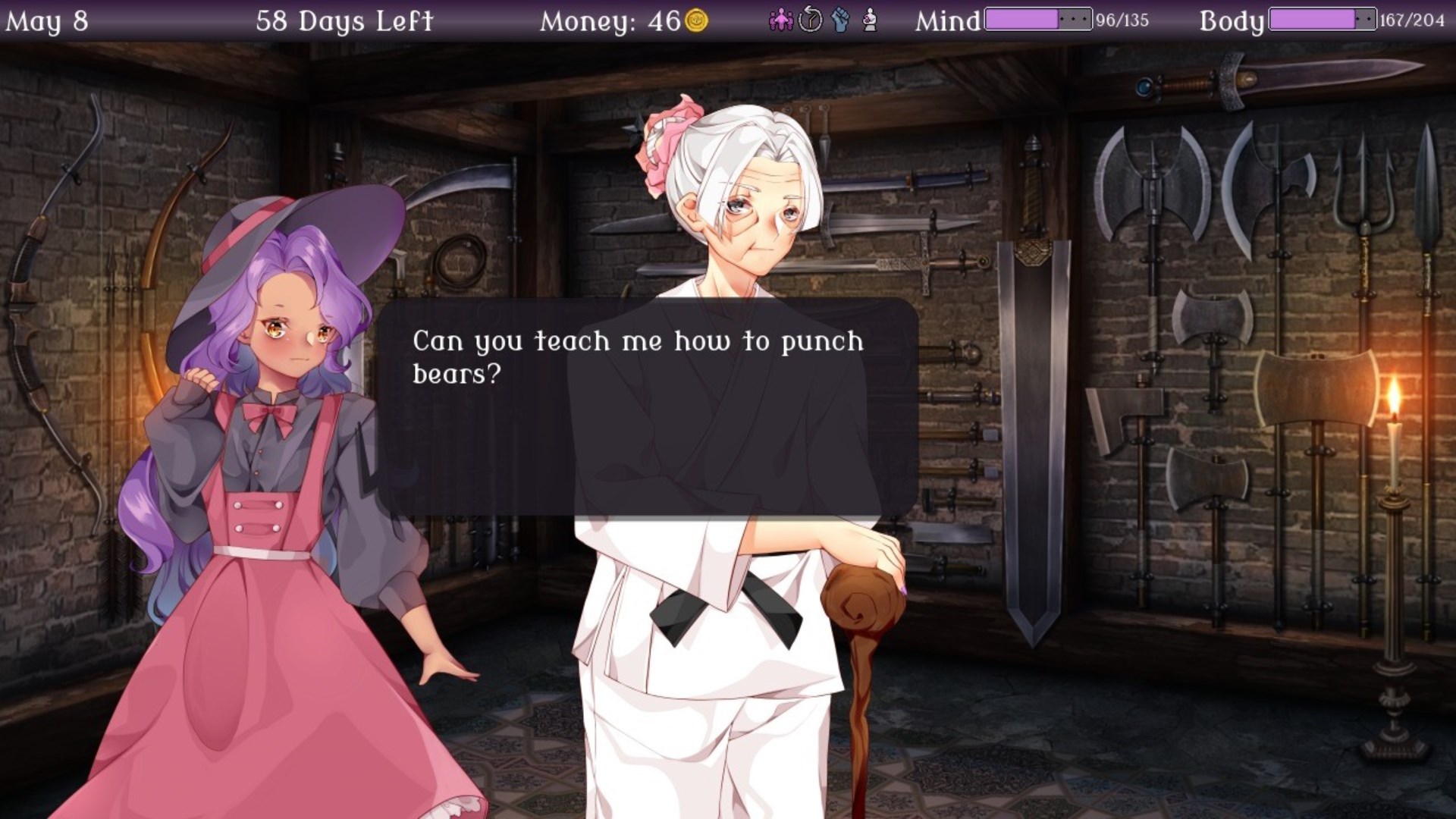 Cute Bite screenshot 74377