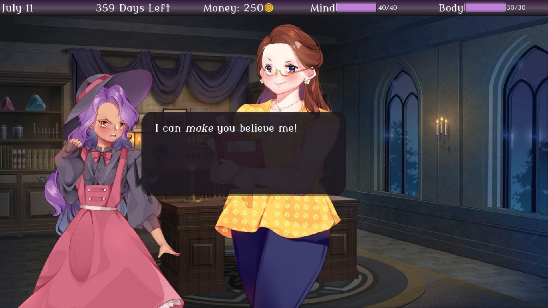 Cute Bite screenshot 74379