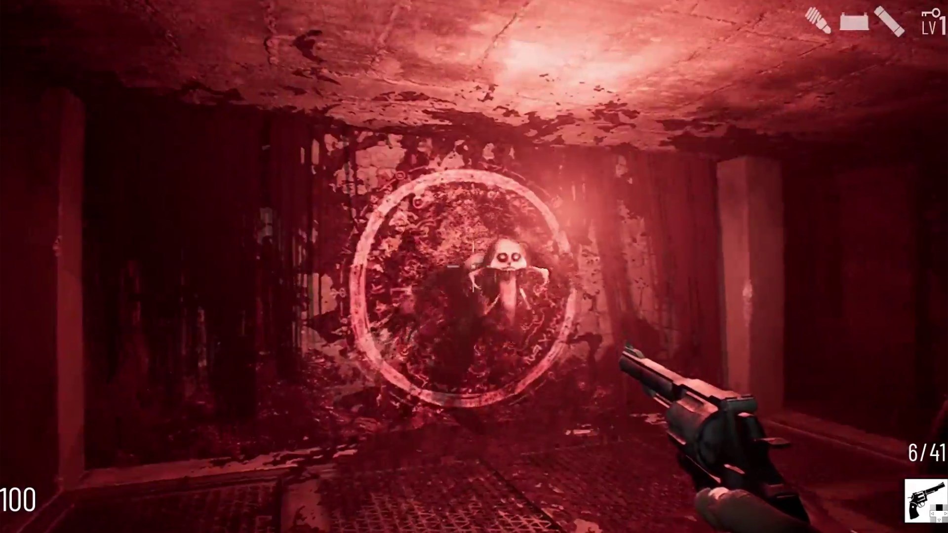 DreadHaunt screenshot 74426