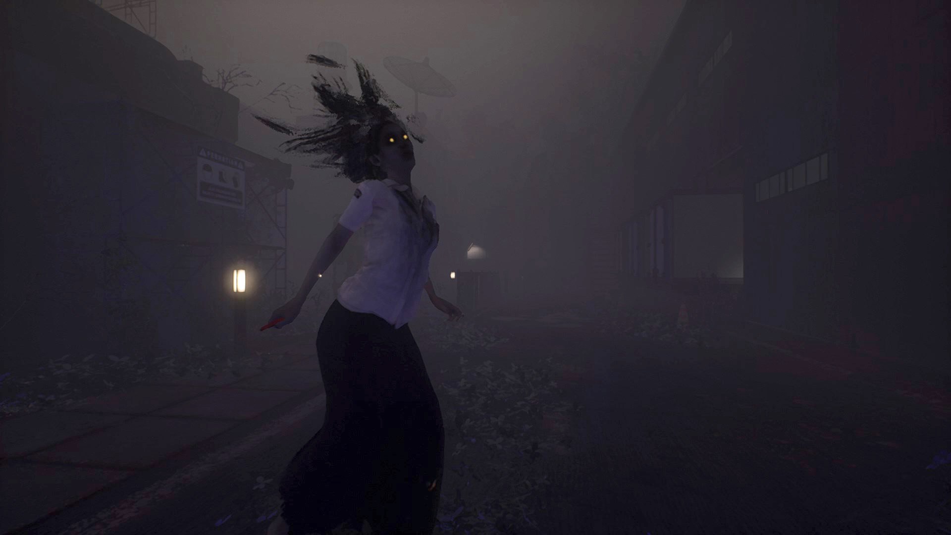 DreadHaunt screenshot 74439