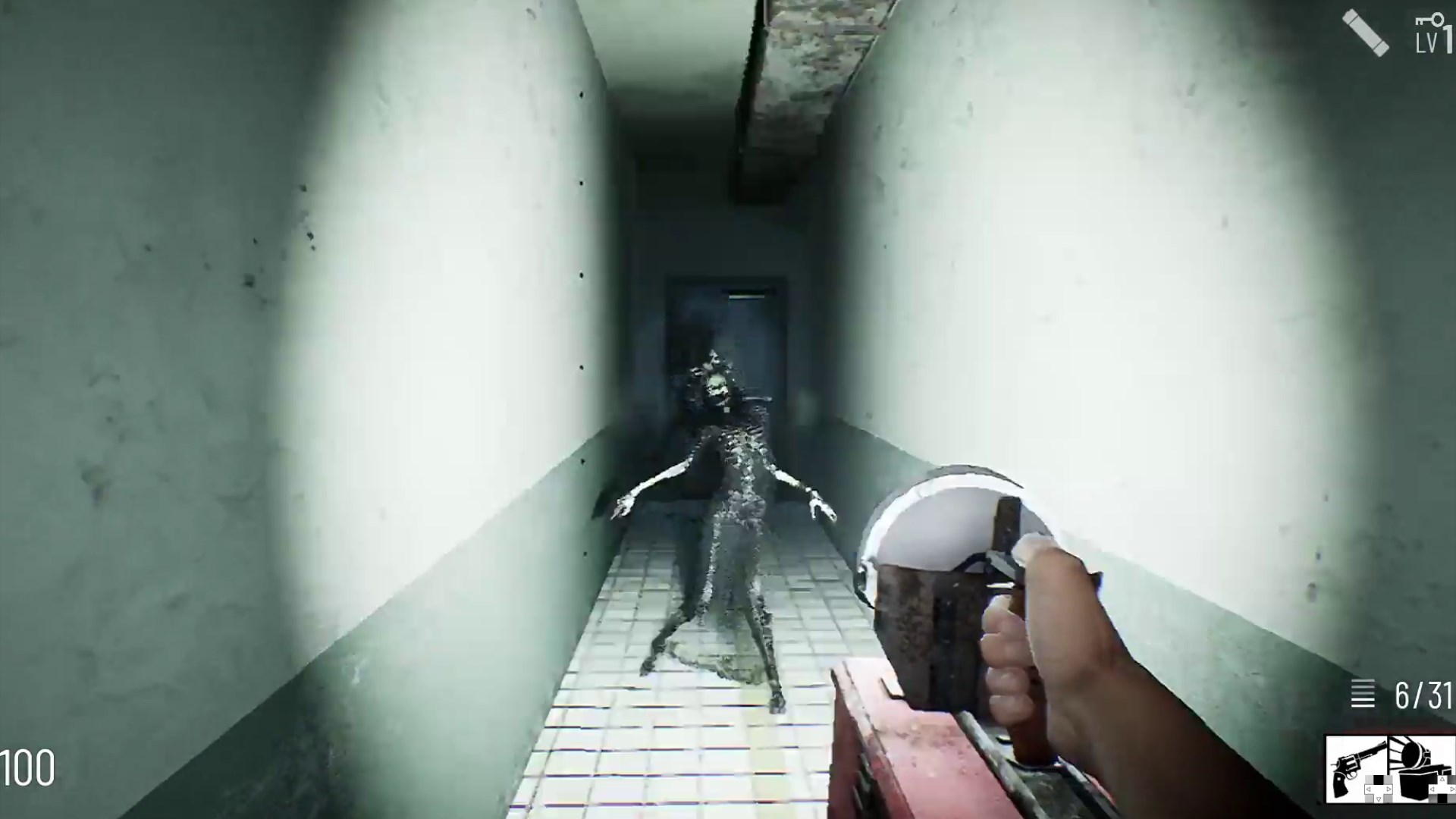 DreadHaunt screenshot 74427