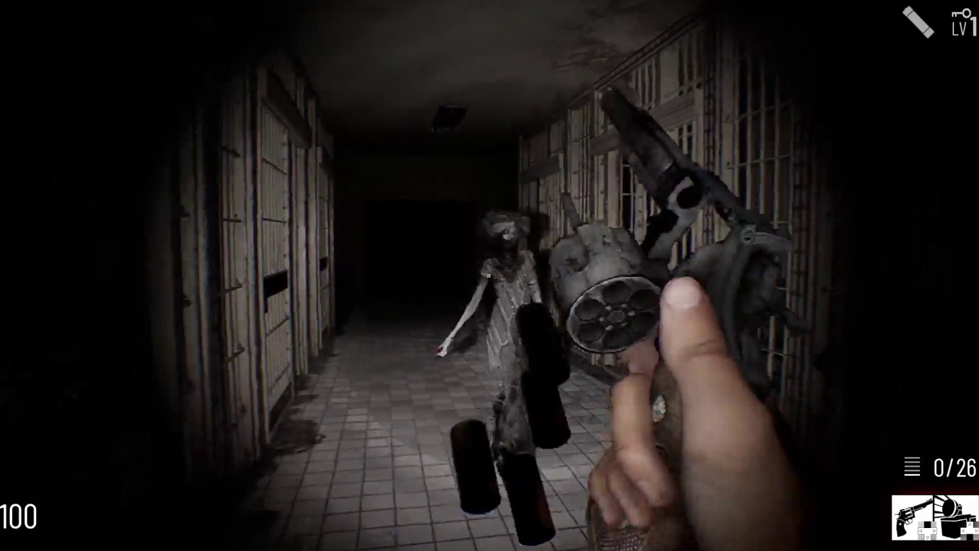 DreadHaunt screenshot 74428