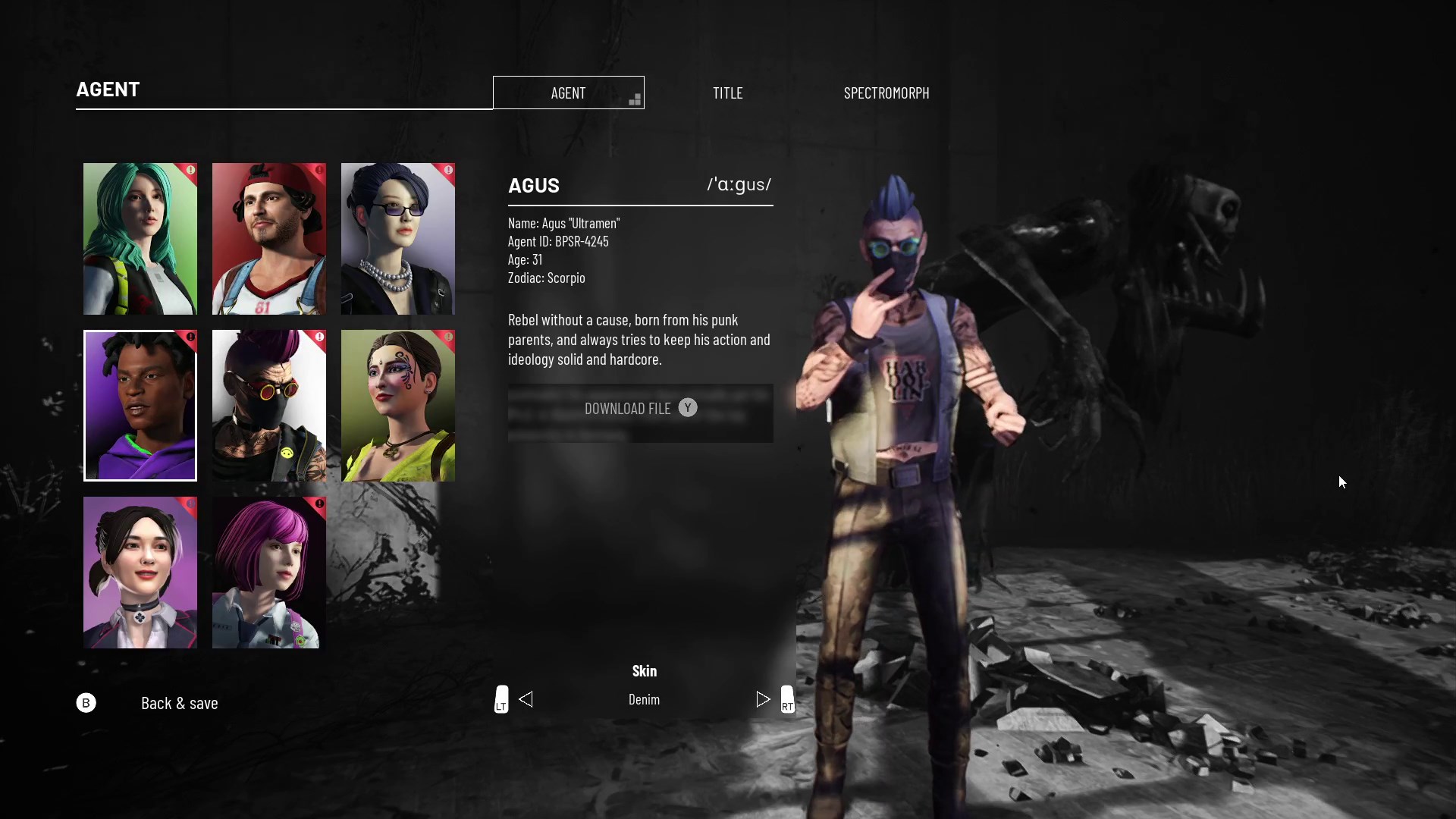 DreadHaunt screenshot 74434