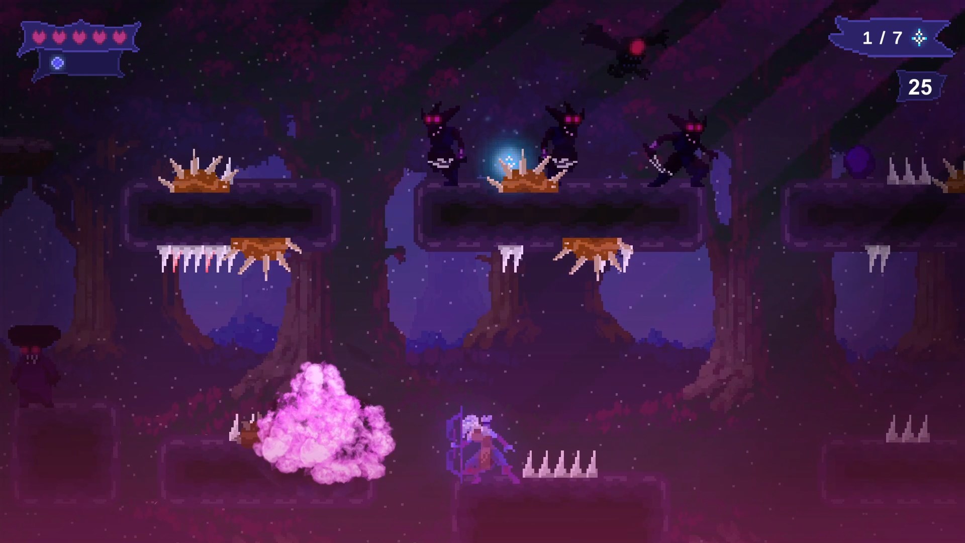 Dark Elven Legacy screenshot 74460