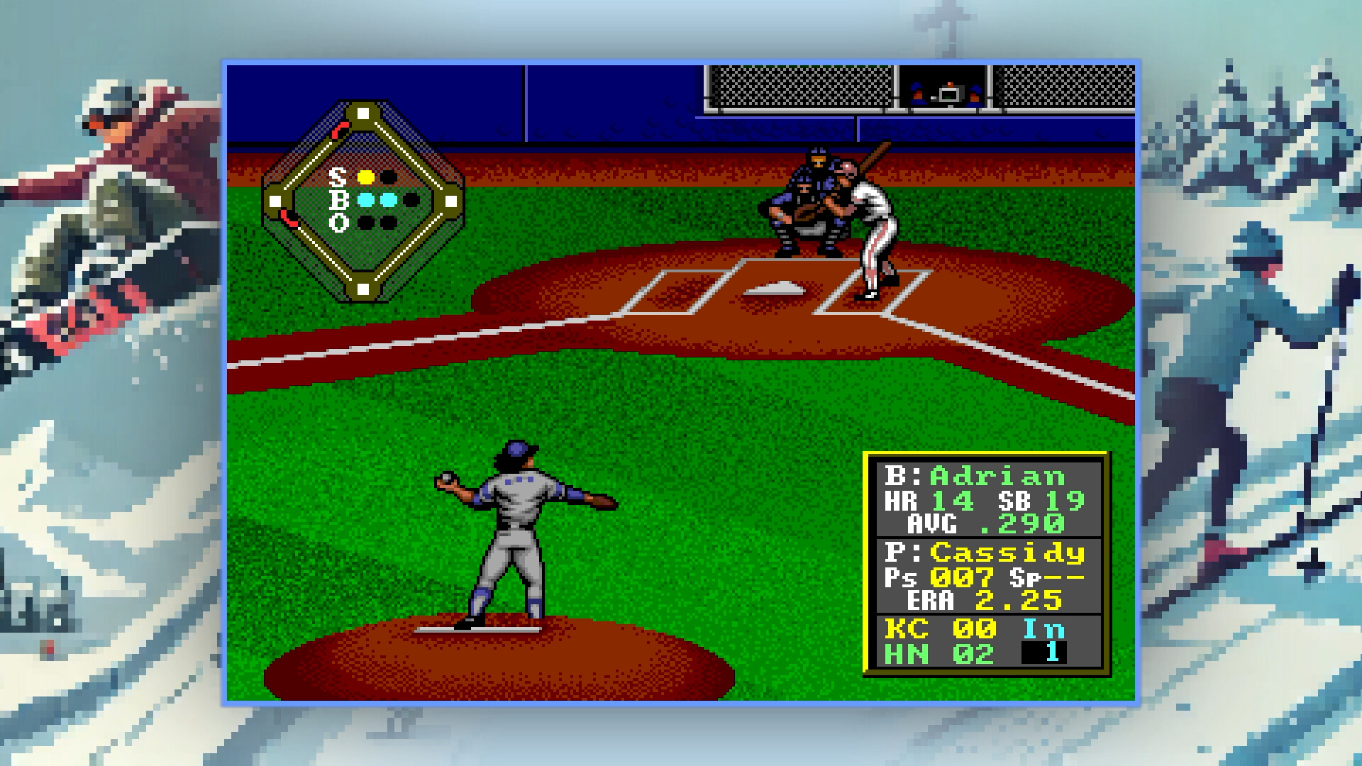 Accolade Sports Collection screenshot 74484