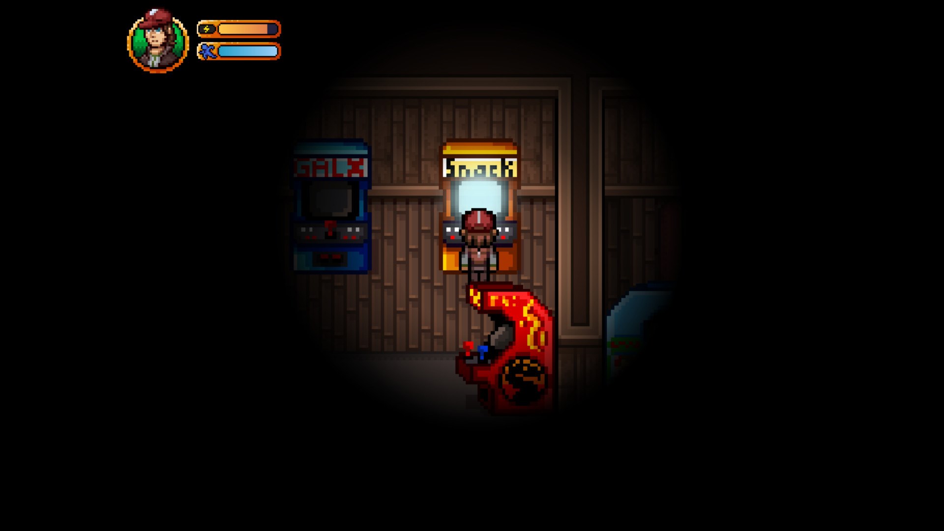 Camp Sunshine screenshot 74674
