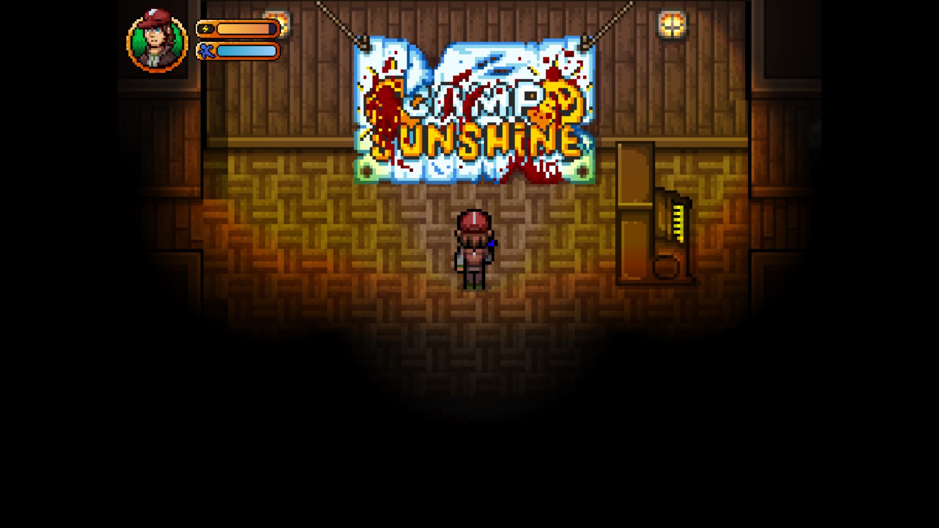 Camp Sunshine screenshot 74668