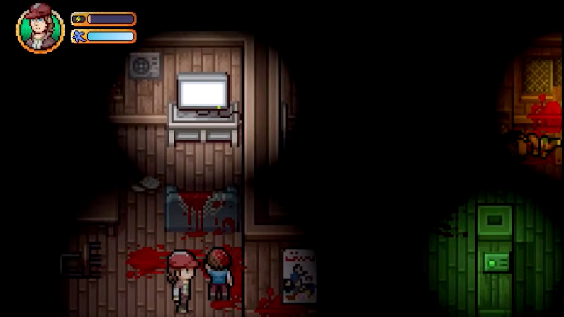 Camp Sunshine screenshot 74669