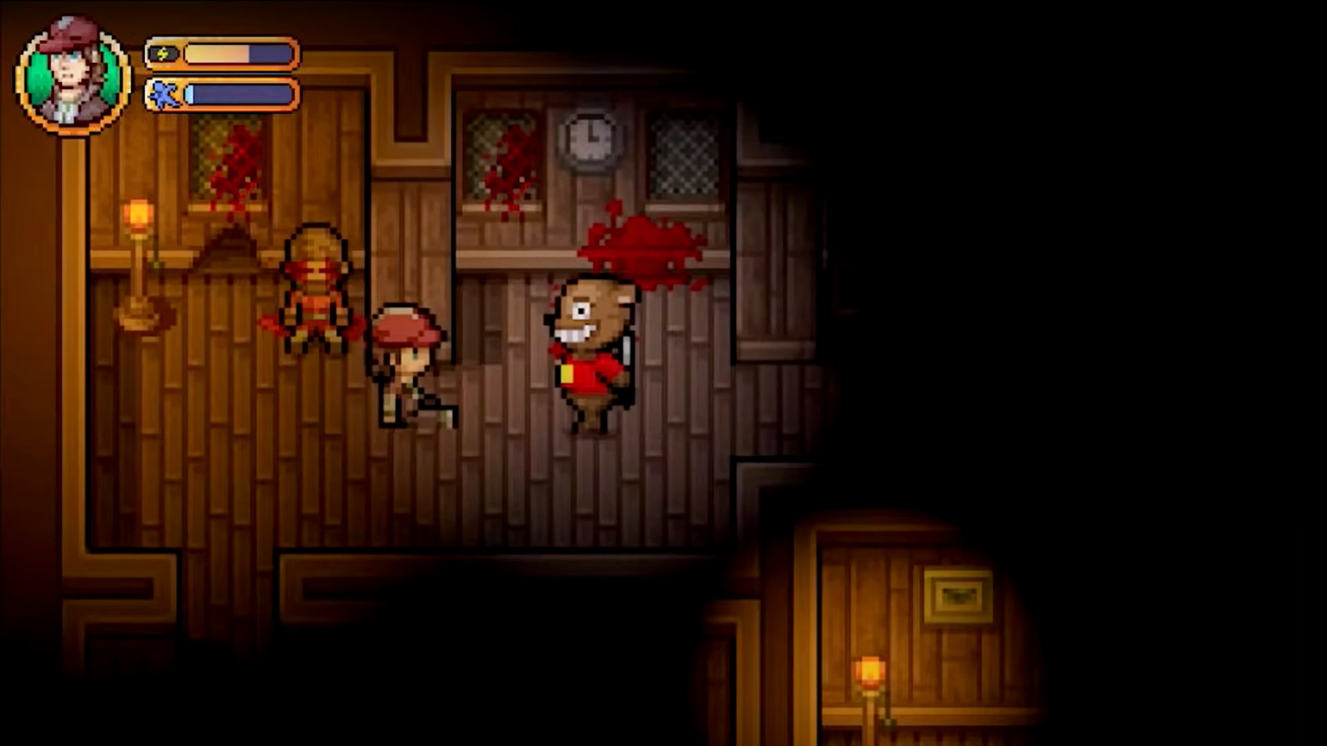Camp Sunshine screenshot 74671