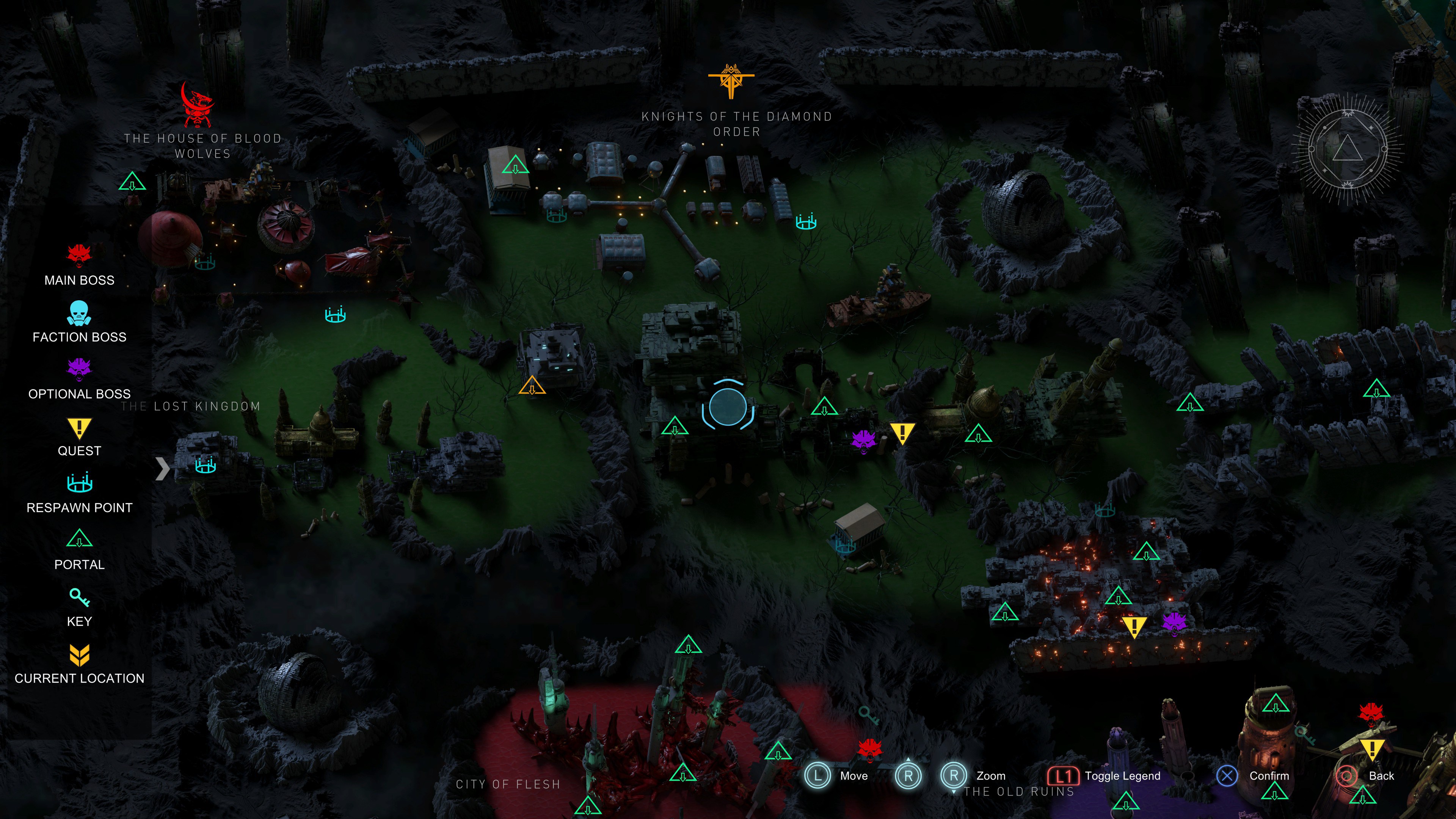 Dark Light screenshot 74696