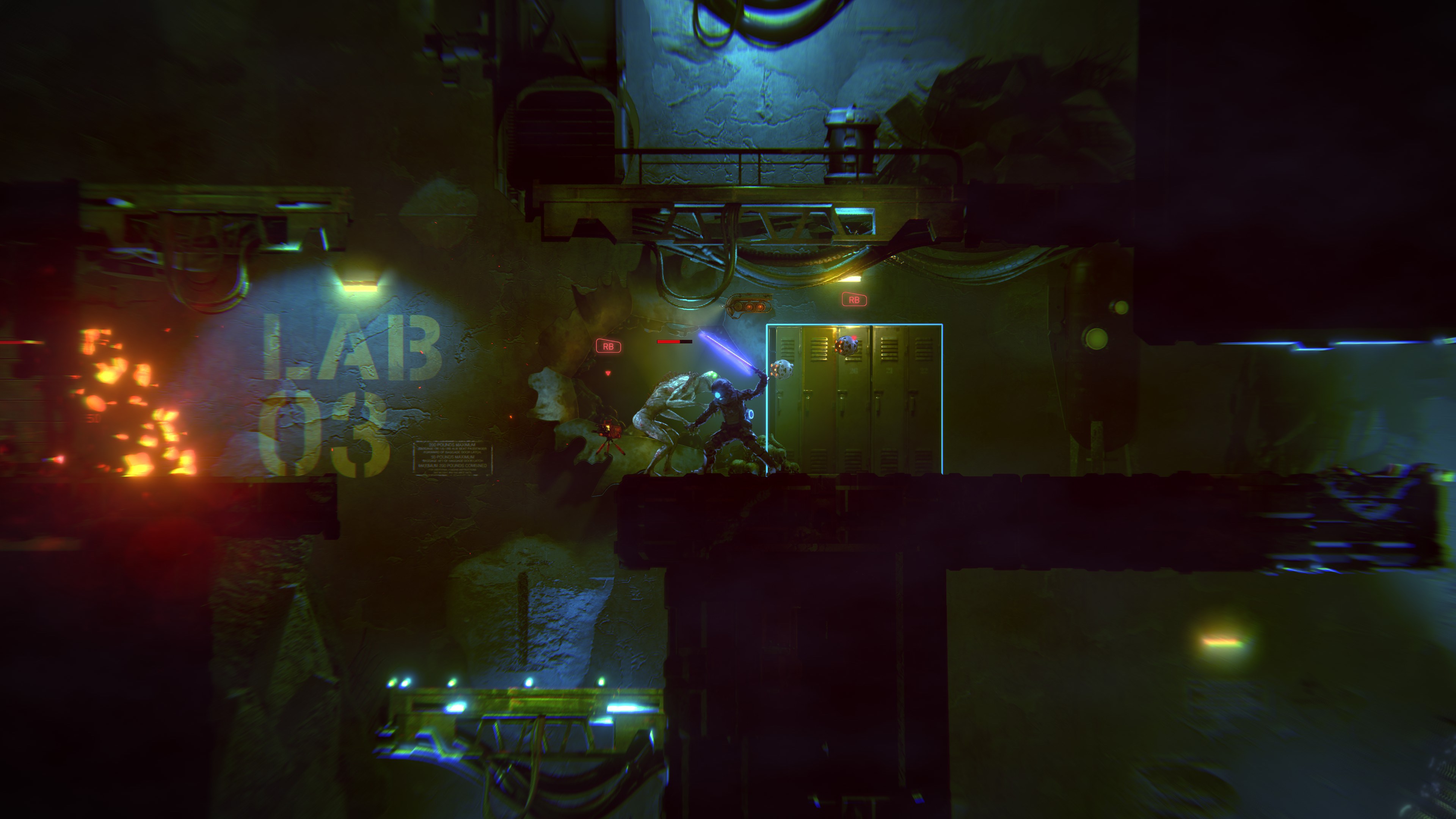 Dark Light screenshot 74698