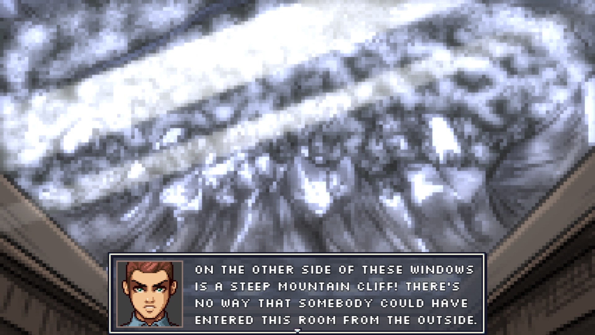 Murder Is Game Over: Deal Killer screenshot 74763