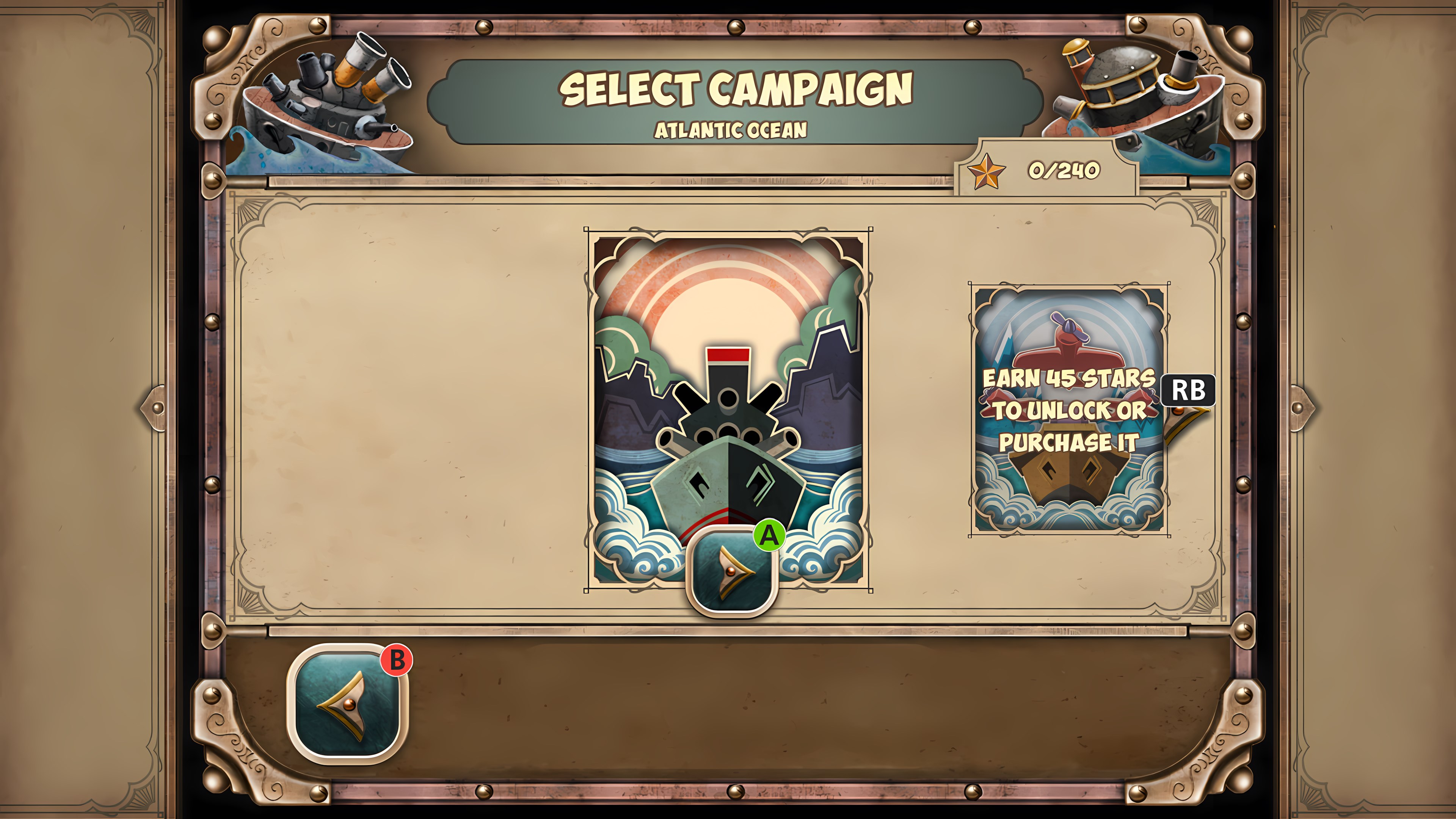 Iron Sea Defenders screenshot 74770