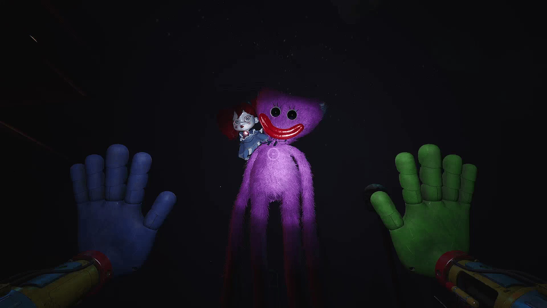 Poppy Playtime: Chapter 3 screenshot 74799