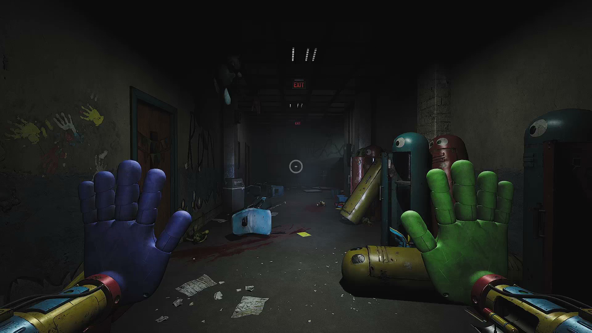 Poppy Playtime: Chapter 3 screenshot 74800
