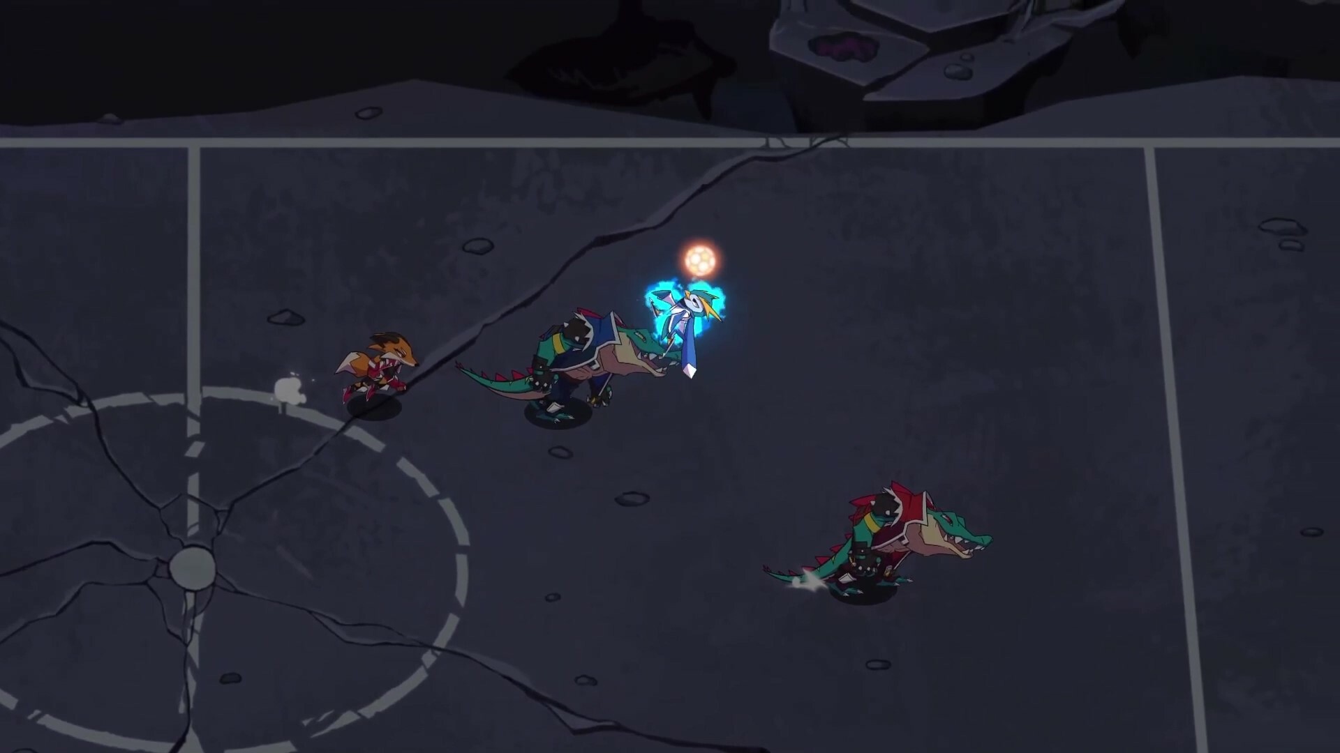 Wild Rumble screenshot 75333