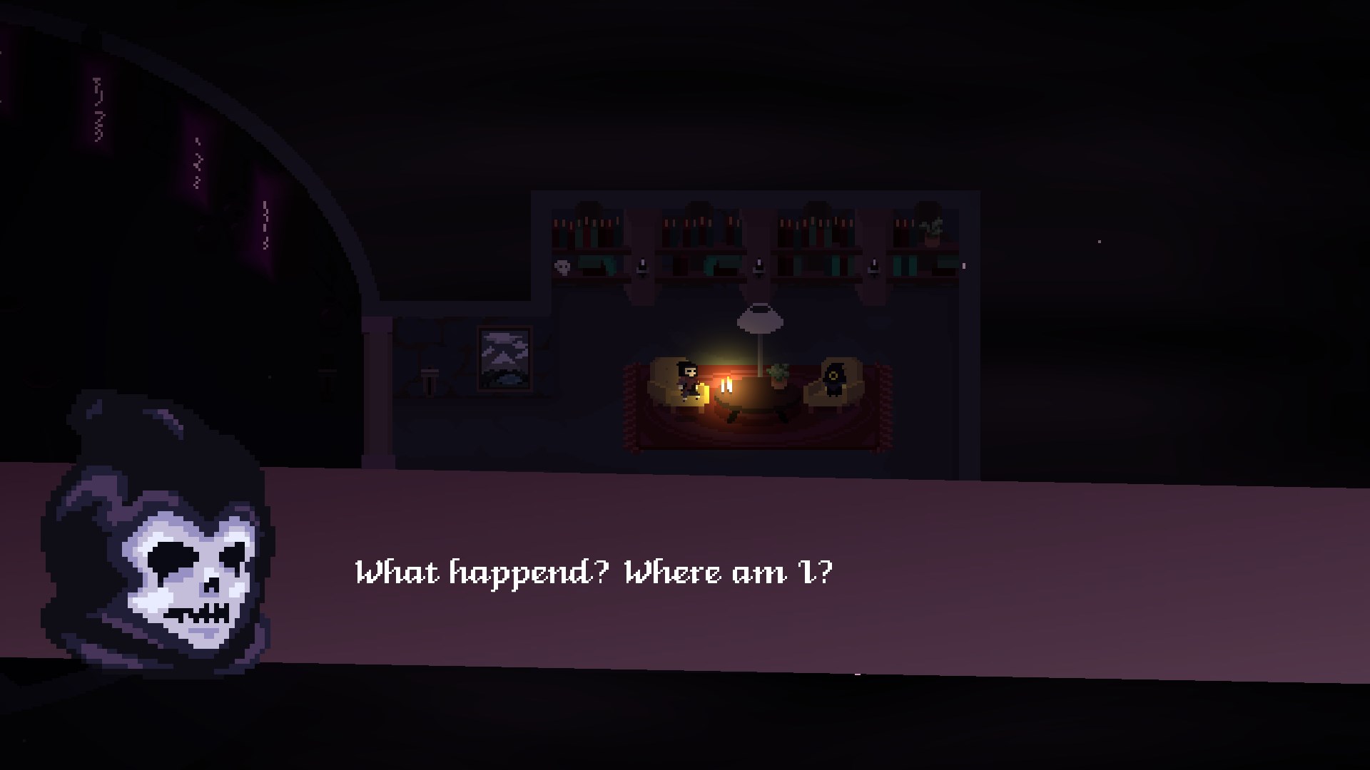 Death Kid screenshot 75367