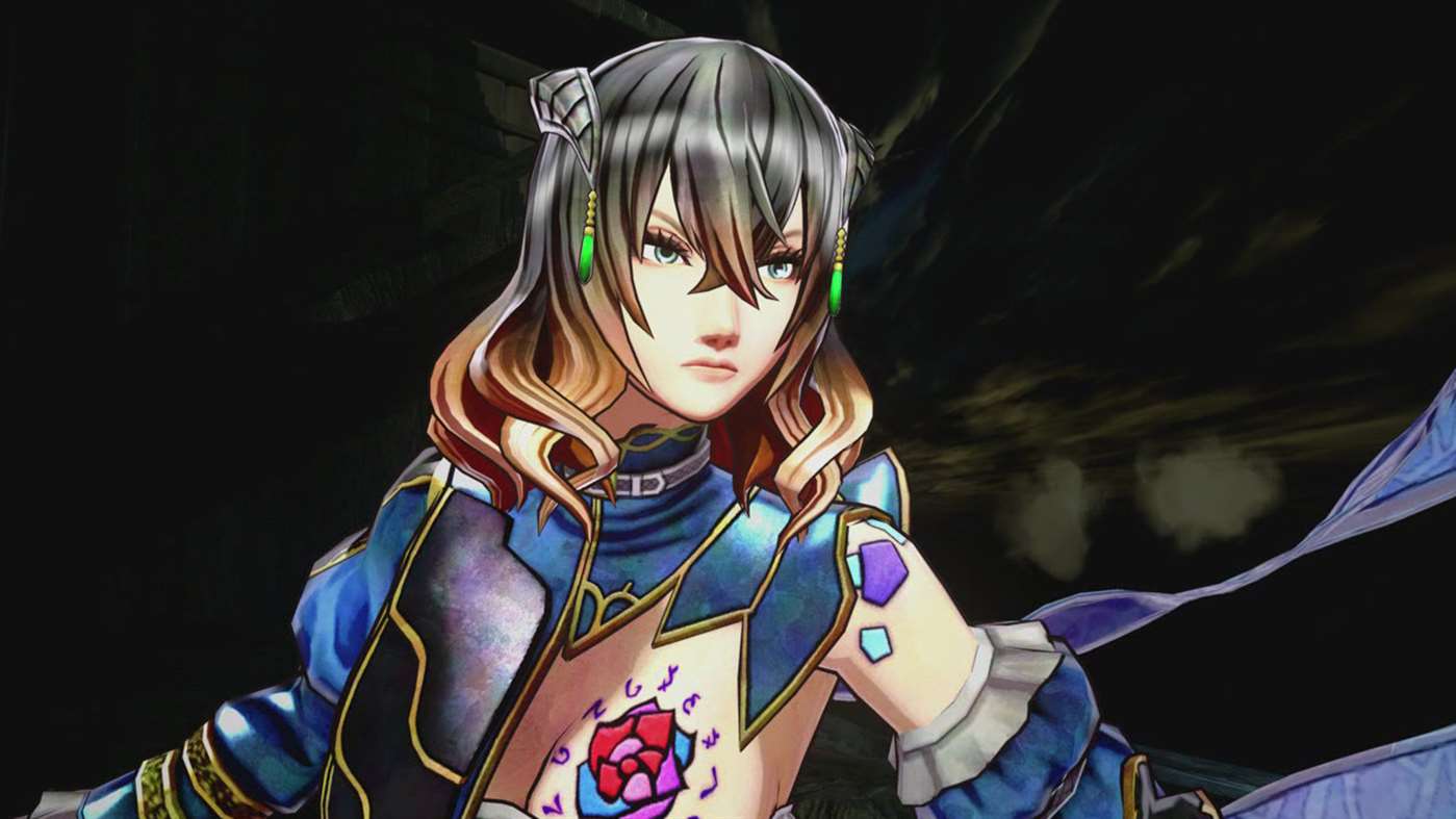 Bloodstained: Ritual of the Night screenshot 20500