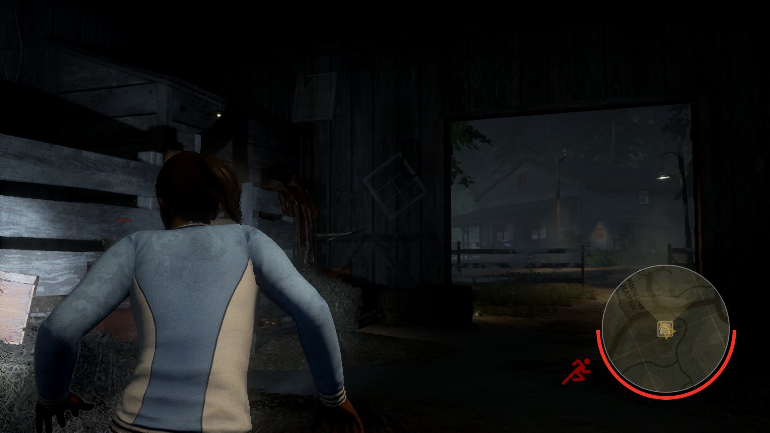Friday the 13th: The Game screenshot 8517