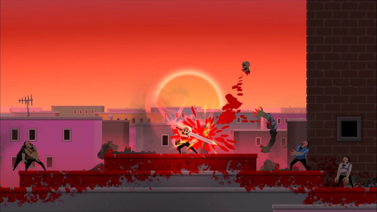 Blast Brawl 2 screenshot 8590