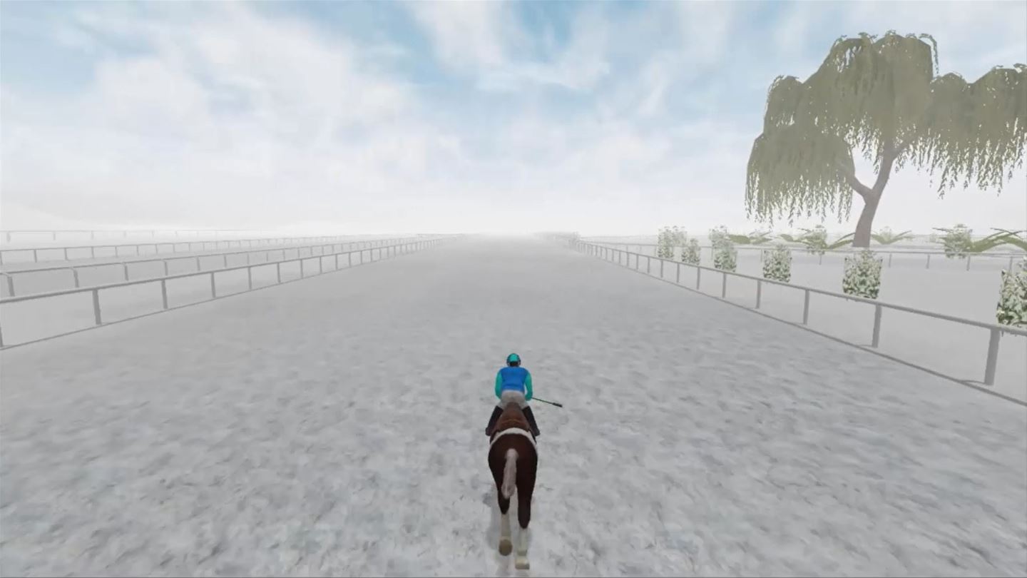 Horse Racing 2016 screenshot 8594