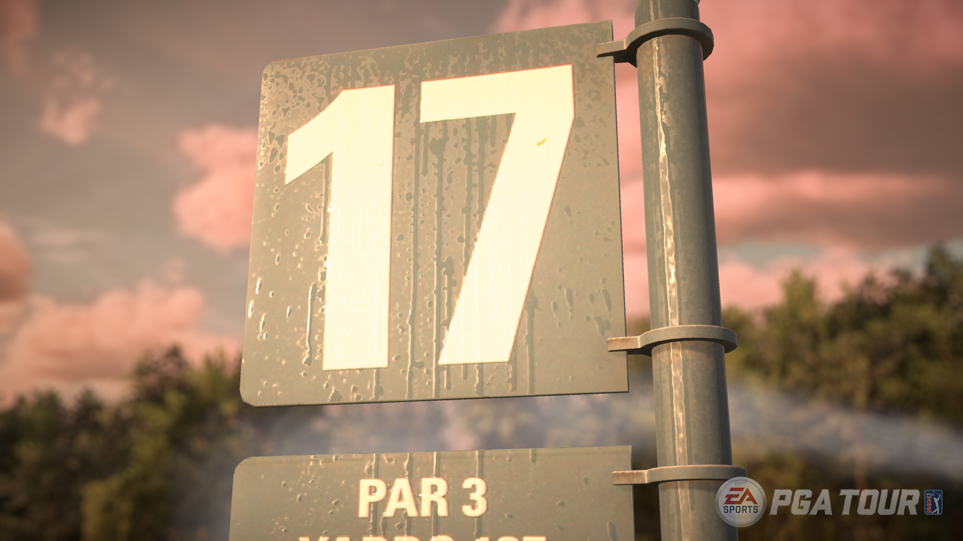 EA Sports Rory McILroy PGA Tour screenshot 1132