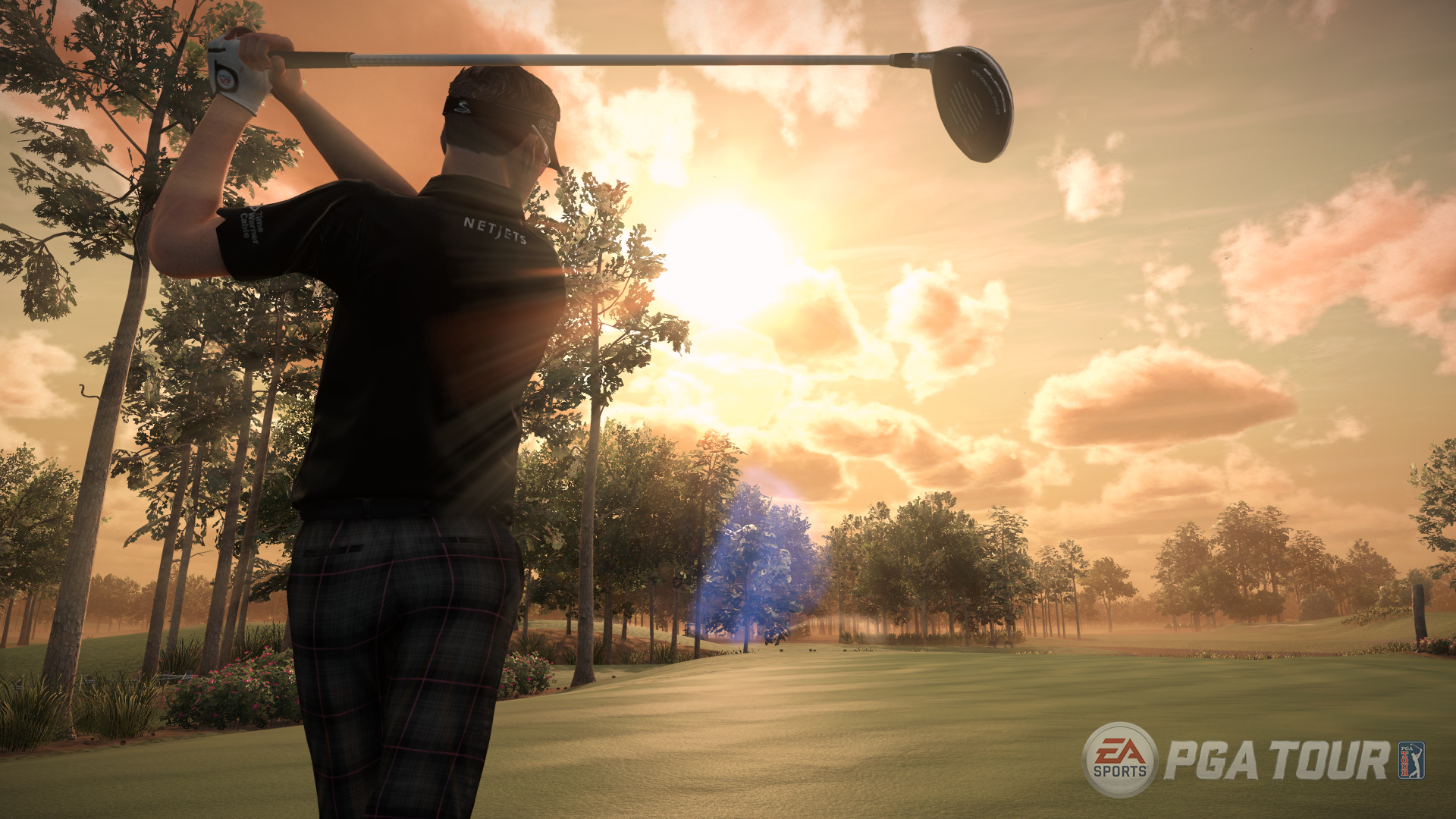 EA Sports Rory McILroy PGA Tour screenshot 1134