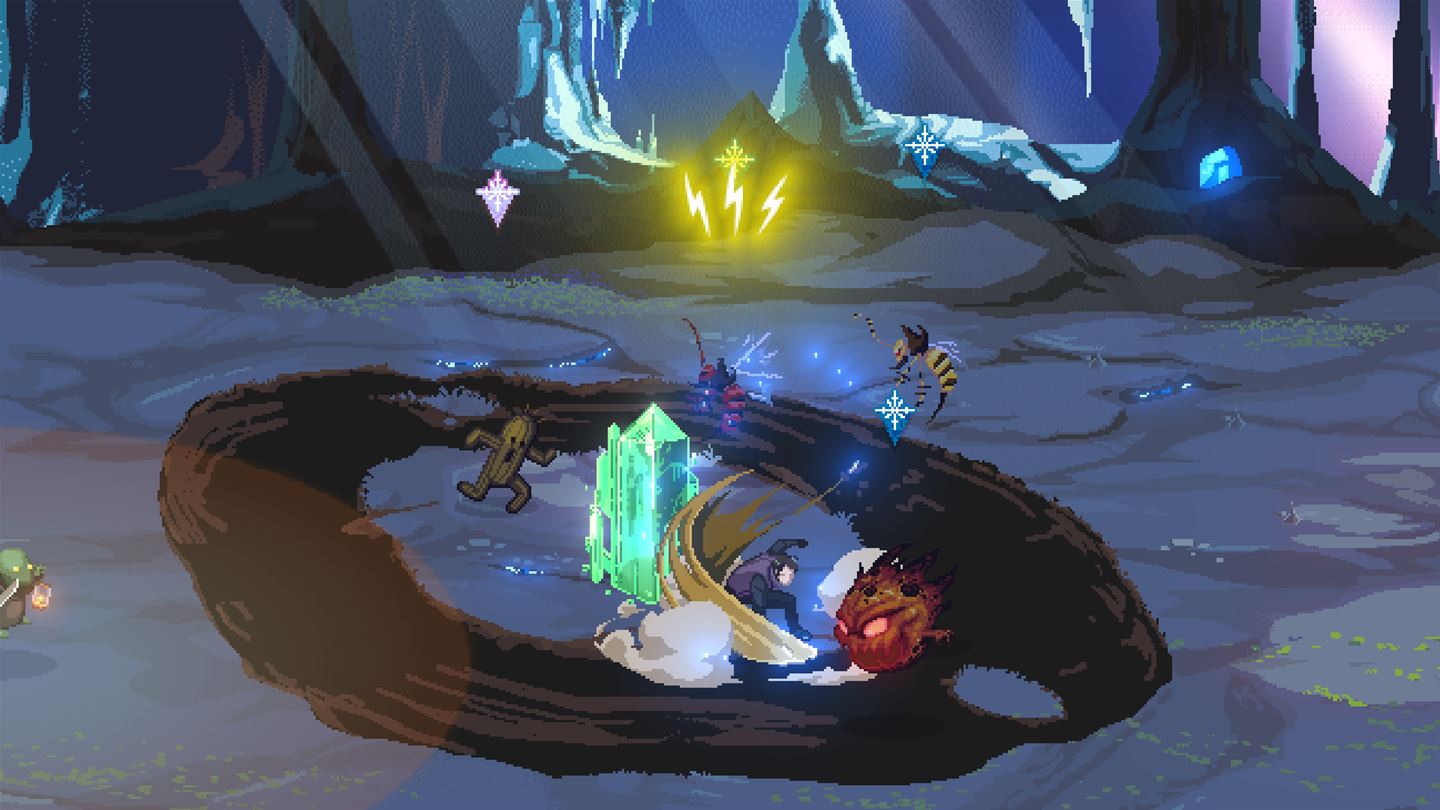 A King's Tale: Final Fantasy XV screenshot 8900