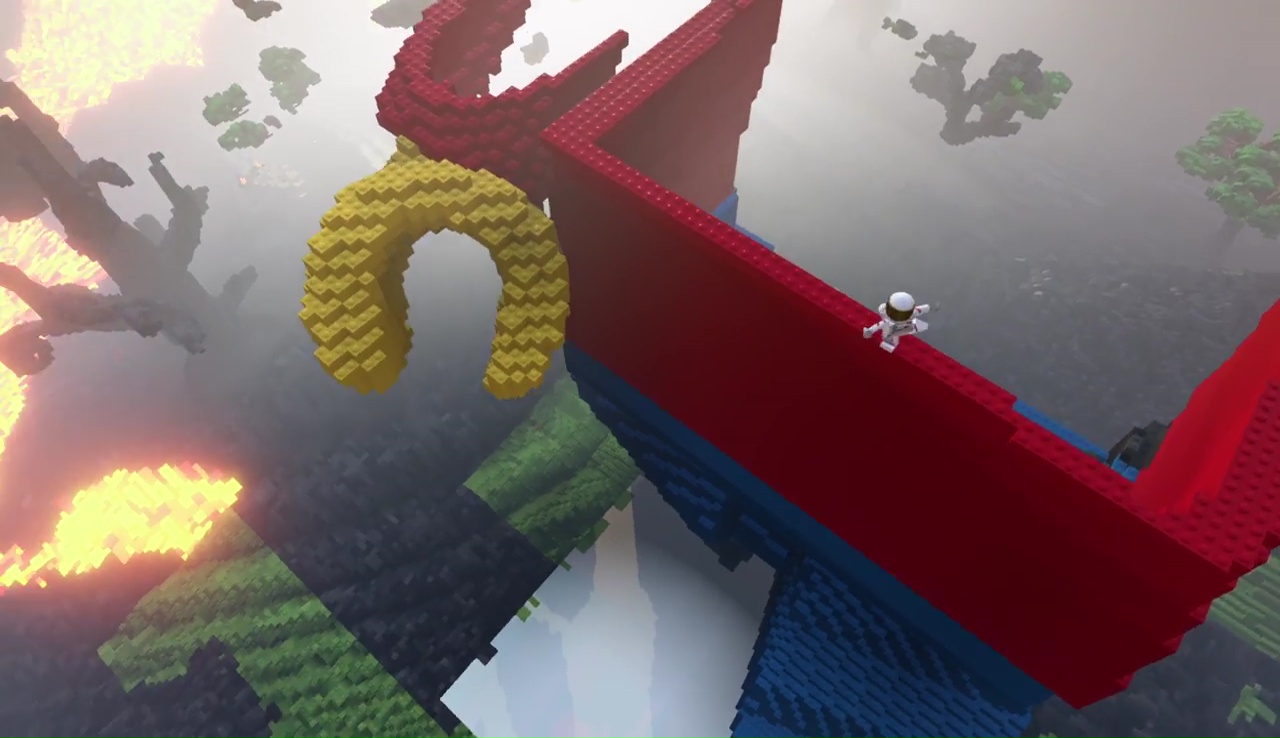 LEGO Worlds screenshot 8905