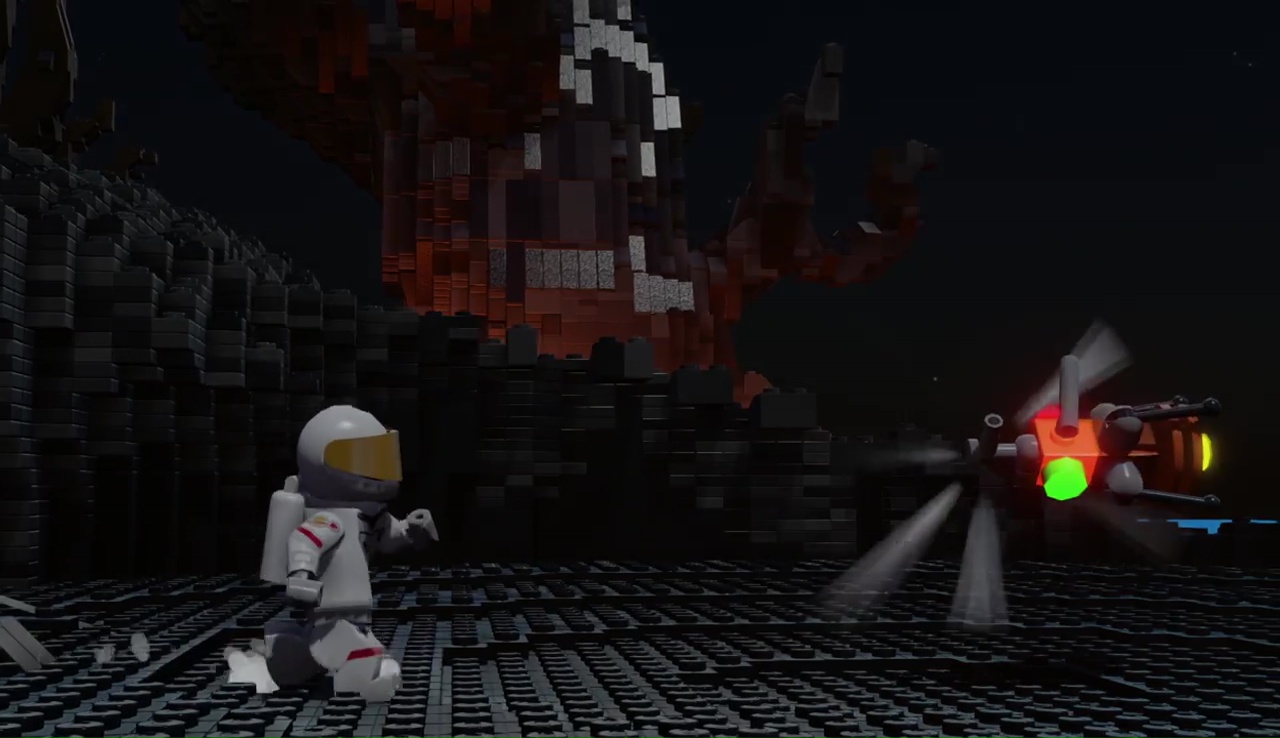 LEGO Worlds screenshot 8906