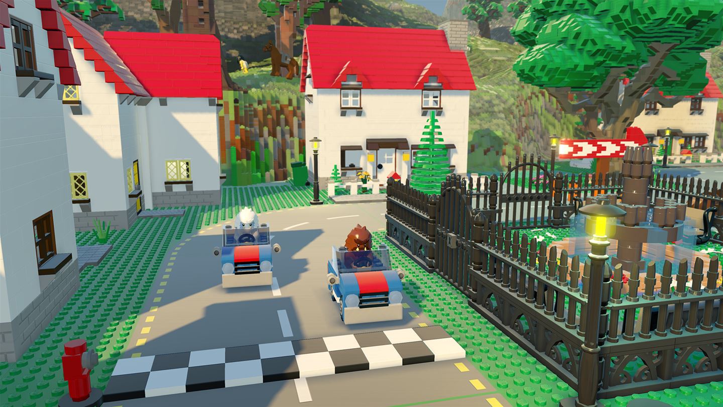 LEGO Worlds screenshot 10181