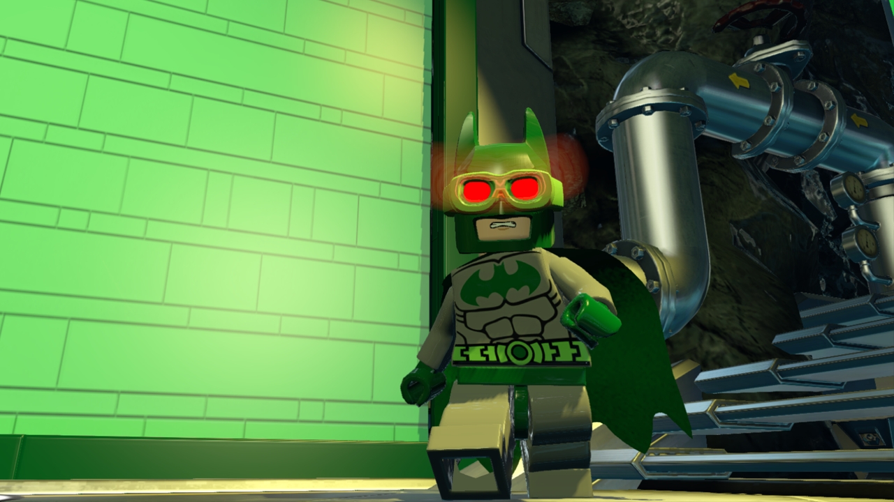 LEGO Batman 3: Beyond Gotham screenshot 1199